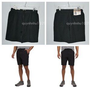 Weatherproof Vintage Men's Tech Short